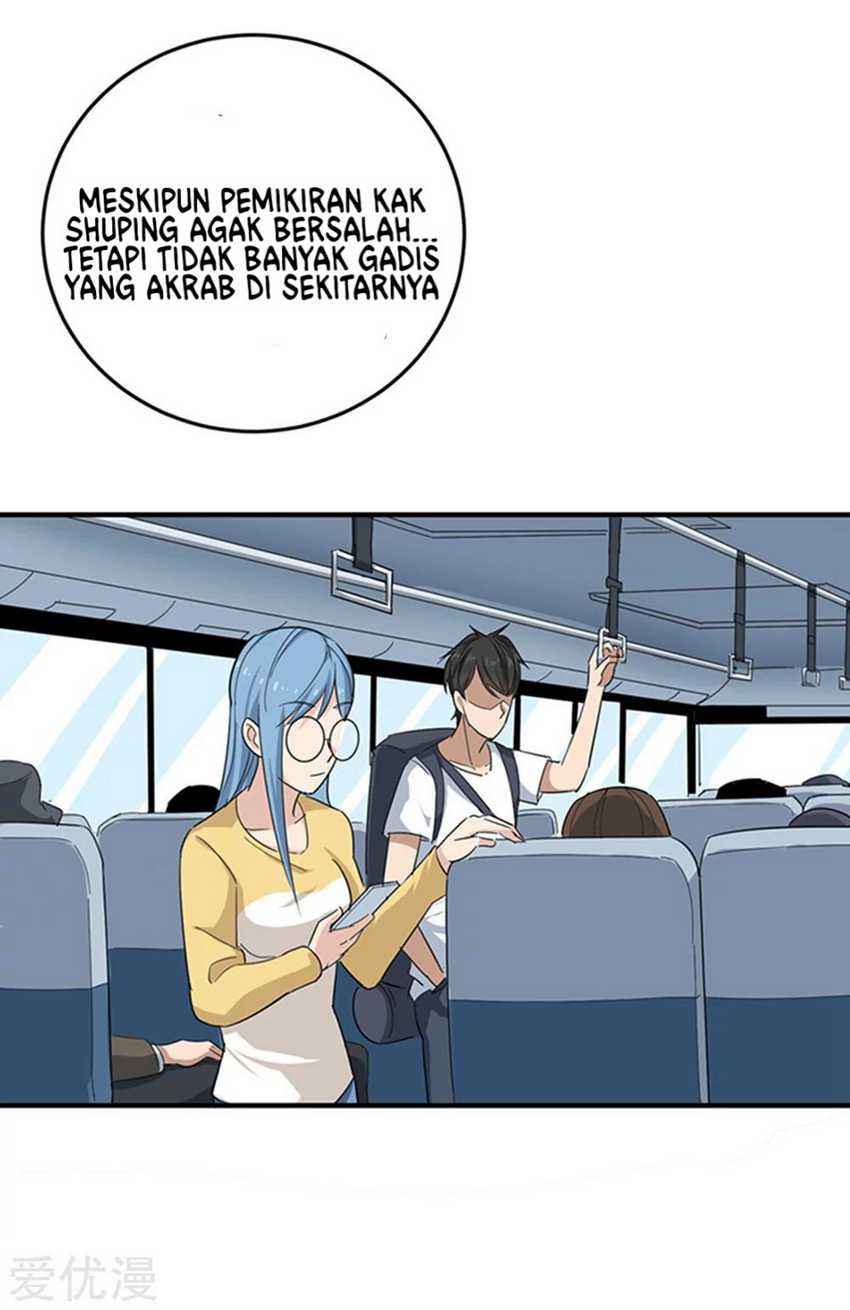 School Flower Master Chapter 15 Gambar 21